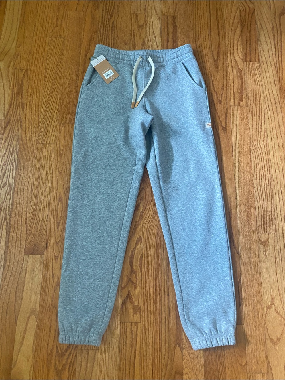 NWT Marsh wear Fireside Fleece Pant Size XS